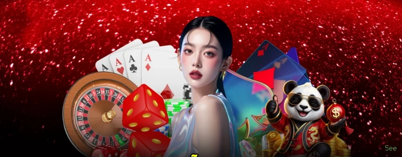 Slots 5ee - Sweet Bonanza e caça-níqueis populares